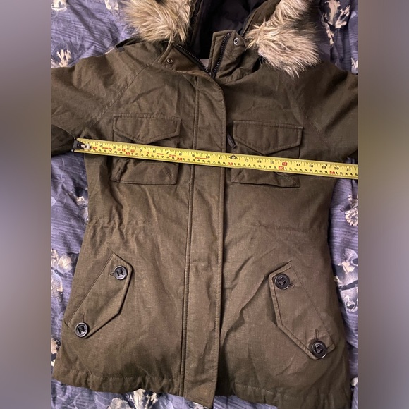 🍂Communtiy Parka - Picture 6 of 9